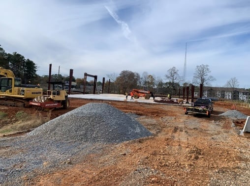 construction